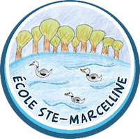Sainte Marcelline